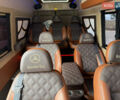 Белый Мерседес Sprinter, объемом двигателя 2.9 л и пробегом 545 тыс. км за 35400 $, фото 62 на Automoto.ua