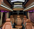 Белый Мерседес Sprinter, объемом двигателя 2.14 л и пробегом 880 тыс. км за 27000 $, фото 23 на Automoto.ua