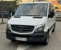 Белый Мерседес Sprinter, объемом двигателя 2.2 л и пробегом 420 тыс. км за 20900 $, фото 5 на Automoto.ua