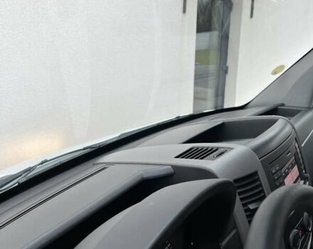 Білий Мерседес Sprinter, об'ємом двигуна 2.2 л та пробігом 332 тис. км за 27900 $, фото 52 на Automoto.ua