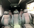 Белый Мерседес Sprinter, объемом двигателя 2.14 л и пробегом 376 тыс. км за 24900 $, фото 10 на Automoto.ua