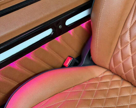 Білий Мерседес Sprinter, об'ємом двигуна 2.14 л та пробігом 880 тис. км за 23000 $, фото 8 на Automoto.ua