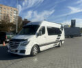 Білий Мерседес Sprinter, об'ємом двигуна 2.99 л та пробігом 380 тис. км за 44400 $, фото 1 на Automoto.ua