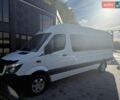 Білий Мерседес Sprinter, об'ємом двигуна 3 л та пробігом 450 тис. км за 28000 $, фото 1 на Automoto.ua