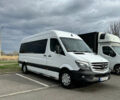 Білий Мерседес Sprinter, об'ємом двигуна 2.3 л та пробігом 455 тис. км за 25600 $, фото 5 на Automoto.ua