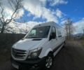 Белый Мерседес Sprinter, объемом двигателя 2.2 л и пробегом 500 тыс. км за 25000 $, фото 5 на Automoto.ua