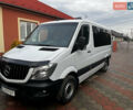 Білий Мерседес Sprinter, об'ємом двигуна 2.14 л та пробігом 533 тис. км за 22500 $, фото 1 на Automoto.ua