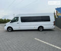 Белый Мерседес Sprinter, объемом двигателя 0 л и пробегом 310 тыс. км за 32150 $, фото 8 на Automoto.ua