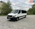 Белый Мерседес Sprinter, объемом двигателя 3 л и пробегом 500 тыс. км за 27999 $, фото 3 на Automoto.ua