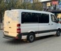 Белый Мерседес Sprinter, объемом двигателя 2.2 л и пробегом 420 тыс. км за 20900 $, фото 14 на Automoto.ua