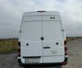 Білий Мерседес Sprinter, об'ємом двигуна 2.14 л та пробігом 268 тис. км за 25000 $, фото 6 на Automoto.ua