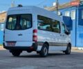 Белый Мерседес Sprinter, объемом двигателя 2.2 л и пробегом 334 тыс. км за 22450 $, фото 13 на Automoto.ua