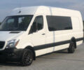 Белый Мерседес Sprinter, объемом двигателя 2.99 л и пробегом 660 тыс. км за 37500 $, фото 8 на Automoto.ua