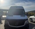 Білий Мерседес Sprinter, об'ємом двигуна 3 л та пробігом 450 тис. км за 28000 $, фото 4 на Automoto.ua