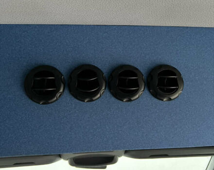 Білий Мерседес Sprinter, об'ємом двигуна 2.2 л та пробігом 332 тис. км за 27900 $, фото 60 на Automoto.ua