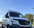 Белый Мерседес Sprinter, объемом двигателя 2.14 л и пробегом 600 тыс. км за 24999 $, фото 1 на Automoto.ua