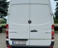 Белый Мерседес Sprinter, объемом двигателя 3 л и пробегом 750 тыс. км за 26500 $, фото 18 на Automoto.ua
