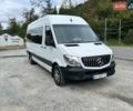 Білий Мерседес Sprinter, об'ємом двигуна 3 л та пробігом 500 тис. км за 28500 $, фото 2 на Automoto.ua