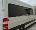 Белый Мерседес Sprinter, объемом двигателя 2.14 л и пробегом 260 тыс. км за 43000 $, фото 1 на Automoto.ua