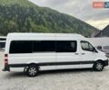 Белый Мерседес Sprinter, объемом двигателя 3 л и пробегом 500 тыс. км за 27999 $, фото 8 на Automoto.ua
