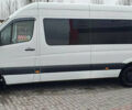 Белый Мерседес Sprinter, объемом двигателя 2.14 л и пробегом 270 тыс. км за 30500 $, фото 6 на Automoto.ua