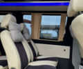 Белый Мерседес Sprinter, объемом двигателя 2.1 л и пробегом 660 тыс. км за 22500 $, фото 7 на Automoto.ua