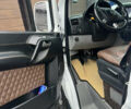 Белый Мерседес Sprinter, объемом двигателя 2.14 л и пробегом 600 тыс. км за 25700 $, фото 14 на Automoto.ua