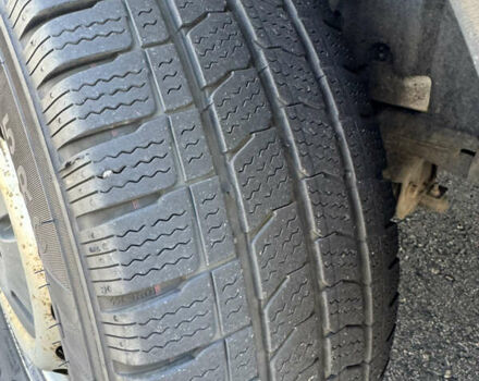 Белый Мерседес Sprinter, объемом двигателя 2.1 л и пробегом 370 тыс. км за 25700 $, фото 8 на Automoto.ua