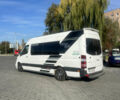 Білий Мерседес Sprinter, об'ємом двигуна 2.99 л та пробігом 380 тис. км за 44400 $, фото 8 на Automoto.ua