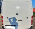 Белый Мерседес Sprinter, объемом двигателя 2.2 л и пробегом 300 тыс. км за 20969 $, фото 1 на Automoto.ua