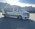 Білий Мерседес Sprinter, об'ємом двигуна 2.99 л та пробігом 380 тис. км за 44400 $, фото 7 на Automoto.ua