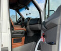 Белый Мерседес Sprinter, объемом двигателя 2.14 л и пробегом 880 тыс. км за 27000 $, фото 28 на Automoto.ua