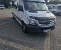 Белый Мерседес Sprinter, объемом двигателя 2.2 л и пробегом 750 тыс. км за 25721 $, фото 8 на Automoto.ua