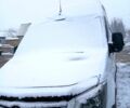 Белый Мерседес Sprinter, объемом двигателя 32 л и пробегом 314 тыс. км за 25000 $, фото 4 на Automoto.ua