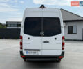Белый Мерседес Sprinter, объемом двигателя 2.9 л и пробегом 545 тыс. км за 35400 $, фото 42 на Automoto.ua
