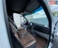 Белый Мерседес Sprinter, объемом двигателя 2.14 л и пробегом 660 тыс. км за 28400 $, фото 4 на Automoto.ua