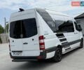 Белый Мерседес Sprinter, объемом двигателя 2.9 л и пробегом 545 тыс. км за 35400 $, фото 80 на Automoto.ua