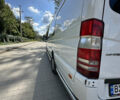 Белый Мерседес Sprinter, объемом двигателя 2.99 л и пробегом 430 тыс. км за 43900 $, фото 5 на Automoto.ua