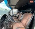 Белый Мерседес Sprinter, объемом двигателя 2.14 л и пробегом 660 тыс. км за 28400 $, фото 12 на Automoto.ua