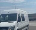 Белый Мерседес Sprinter, объемом двигателя 2.2 л и пробегом 500 тыс. км за 25000 $, фото 1 на Automoto.ua