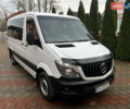 Білий Мерседес Sprinter, об'ємом двигуна 2.14 л та пробігом 533 тис. км за 22500 $, фото 5 на Automoto.ua