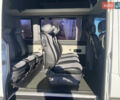 Белый Мерседес Sprinter, объемом двигателя 2.99 л и пробегом 660 тыс. км за 37500 $, фото 16 на Automoto.ua