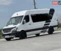 Белый Мерседес Sprinter, объемом двигателя 2.9 л и пробегом 545 тыс. км за 35400 $, фото 6 на Automoto.ua