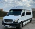 Білий Мерседес Sprinter, об'ємом двигуна 2.14 л та пробігом 540 тис. км за 27999 $, фото 1 на Automoto.ua