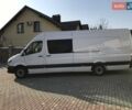 Білий Мерседес Sprinter, об'ємом двигуна 2.1 л та пробігом 217 тис. км за 24500 $, фото 12 на Automoto.ua