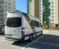 Білий Мерседес Sprinter, об'ємом двигуна 2.99 л та пробігом 380 тис. км за 44400 $, фото 16 на Automoto.ua