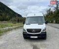 Білий Мерседес Sprinter, об'ємом двигуна 3 л та пробігом 500 тис. км за 28500 $, фото 3 на Automoto.ua