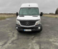 Белый Мерседес Sprinter, объемом двигателя 3.22 л и пробегом 700 тыс. км за 22000 $, фото 1 на Automoto.ua
