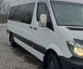 Белый Мерседес Sprinter, объемом двигателя 2.14 л и пробегом 270 тыс. км за 30500 $, фото 23 на Automoto.ua