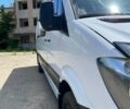 Белый Мерседес Sprinter, объемом двигателя 2.14 л и пробегом 660 тыс. км за 25900 $, фото 3 на Automoto.ua